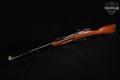 Izhevsk Arsenal Mosin–Nagant Model 91/30 Sporterized 7.62x54R Black & Hardwood in Fair Condition Image 2