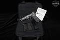 Beretta 92F 9mm Luger Black Bruniton in Excellent Condition Image 2