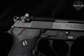 Beretta 92F 9mm Luger Black Bruniton in Excellent Condition Image 4