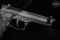 Beretta 92F 9mm Luger Black Bruniton in Excellent Condition Image 5