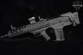 Radikal Arms NK-1 12 Gauge Black in Very Good Condition Image 2