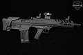 Radikal Arms NK-1 12 Gauge Black in Very Good Condition Image 3