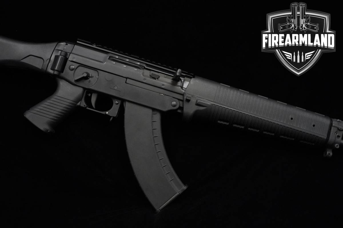 Sig Sauer SIG556R 7.62x39 16" SIG556R SIG-556 Sig-Sauer Sig-556-R +3 MAGS