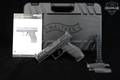 Walther PDP FS 9mm Luger Black in Like-New Condition Image 2