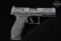 Walther PDP FS 9mm Luger Black in Like-New Condition Image 3