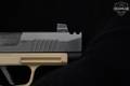 Sig Sauer P365 XMacro COMP RXZE Wilson Combat 9mm Luger (9x19 Para) Two-Tone in Excellent Condition Image 4