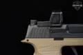 Sig Sauer P365 XMacro COMP RXZE Wilson Combat 9mm Luger (9x19 Para) Two-Tone in Excellent Condition Image 5