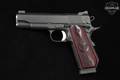 Nighthawk Custom Border Special .45 ACP Black in Very Good Condition Image 3