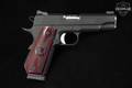 Nighthawk Custom Border Special .45 ACP Black in Very Good Condition Image 4