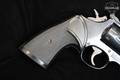1979 Smith & Wesson (S&W) Model 19-4 Combat Magnum .357 Mag. Blued in Very Good Condition Image 3