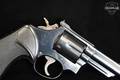 1979 Smith & Wesson (S&W) Model 19-4 Combat Magnum .357 Mag. Blued in Very Good Condition Image 4