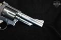 1979 Smith & Wesson (S&W) Model 19-4 Combat Magnum .357 Mag. Blued in Very Good Condition Image 5