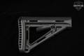Multiple Manufacturers 6x Black AR Stocks in Very Good Condition Image 4
