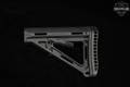 Multiple Manufacturers 6x Black AR Stocks in Very Good Condition Image 5