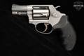 Smith & Wesson (S&W) Model 60-9 .357 Mag. Satin Stainless in Very Good Condition Image 3