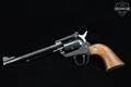 1984 Sturm Ruger New Model Single-Six .22 Mag. Blued in Good Condition Image 2