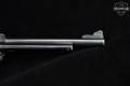 1984 Sturm Ruger New Model Single-Six .22 Mag. Blued in Good Condition Image 4