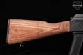 1987 Romarm/Cugir GP WASR-10/63 trunnion-dated 1987 7.62x39 Black in Fair Condition Image 4