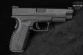 Springfield Armory XDm 9mm Luger Black in Excellent Condition Image 4