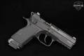 CZ Shadow 2 Carry 9mm Luger Black in Excellent Condition Image 3