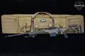 Savage Arms Model 110 Precision .338 Lapua FDE Cerakote in Very Good Condition Image 2