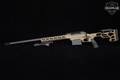 Savage Arms Model 110 Precision .338 Lapua FDE Cerakote in Very Good Condition Image 3