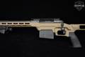Savage Arms Model 110 Precision .338 Lapua FDE Cerakote in Very Good Condition Image 5