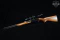 1977 Remington Model 552 Speedmaster .22 S/L/LR Blued in Good Condition Image 2