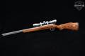 Marlin Firearms Co. Model 883SS .22 WMR Satin Stainless in Very Good Condition Image 2