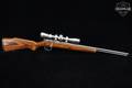 Marlin Firearms Co. Model 883SS .22 WMR Satin Stainless in Very Good Condition Image 3