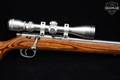 Marlin Firearms Co. Model 883SS .22 WMR Satin Stainless in Very Good Condition Image 5