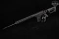 2016 Sturm Ruger Ruger Precision Rifle Enhanced 6.5 Creedmoor Black in Very Good Condition Image 2