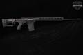 2016 Sturm Ruger Ruger Precision Rifle Enhanced 6.5 Creedmoor Black in Very Good Condition Image 3