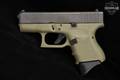 Glock 26 Gen4 9mm Luger Green in Excellent Condition Image 4