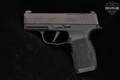 Sig Sauer P365X XSeries 9mm Luger Black in Good Condition Image 3