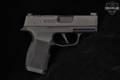 Sig Sauer P365X XSeries 9mm Luger Black in Good Condition Image 4