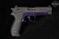 Sig Sauer Mosquito .22 LR Two-Tone Metallic Purple in Very Good Condition Image 4