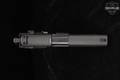 Sig Sauer Mosquito .22 LR Two-Tone Metallic Purple in Very Good Condition Image 5