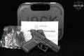 Glock G44 V .22 LR Black in Excellent Condition Image 2