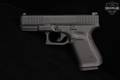 Glock G44 V .22 LR Black in Excellent Condition Image 3