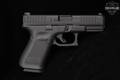 Glock G44 V .22 LR Black in Excellent Condition Image 4