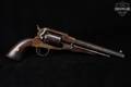 UNKNOWN New Model Army Model 1858 .44 percussion Blued in Good Condition Image 2