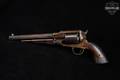 UNKNOWN New Model Army Model 1858 .44 percussion Blued in Good Condition Image 3