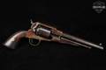 UNKNOWN New Model Army Model 1858 .44 percussion Blued in Good Condition Image 4