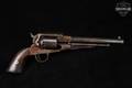UNKNOWN New Model Army Model 1858 .44 percussion Blued in Good Condition Image 5