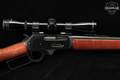 1989 Marlin Firearms Co. Model 30TK K-Mart Exclusive .30-30 Blued & Walnut in Good Condition Image 5