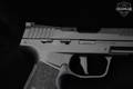 2022 Sig Sauer P322 .22 LR Black Hard Coat Anodized in Very Good Condition Image 4