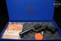 2009 Colt Single Action Army .45 Colt Blued in Like-New Condition Image 2