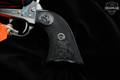 2009 Colt Single Action Army .45 Colt Blued in Like-New Condition Image 3