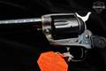 2009 Colt Single Action Army .45 Colt Blued in Like-New Condition Image 5
